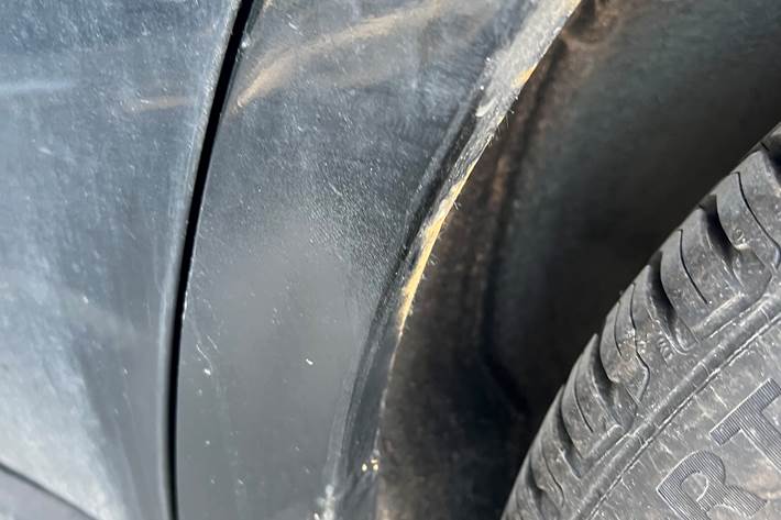 undefined Chevrolet Epica fra 2008