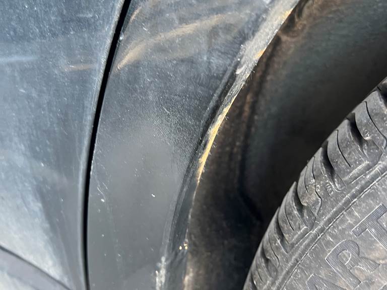 Chevrolet Epica 2,5 AUT.