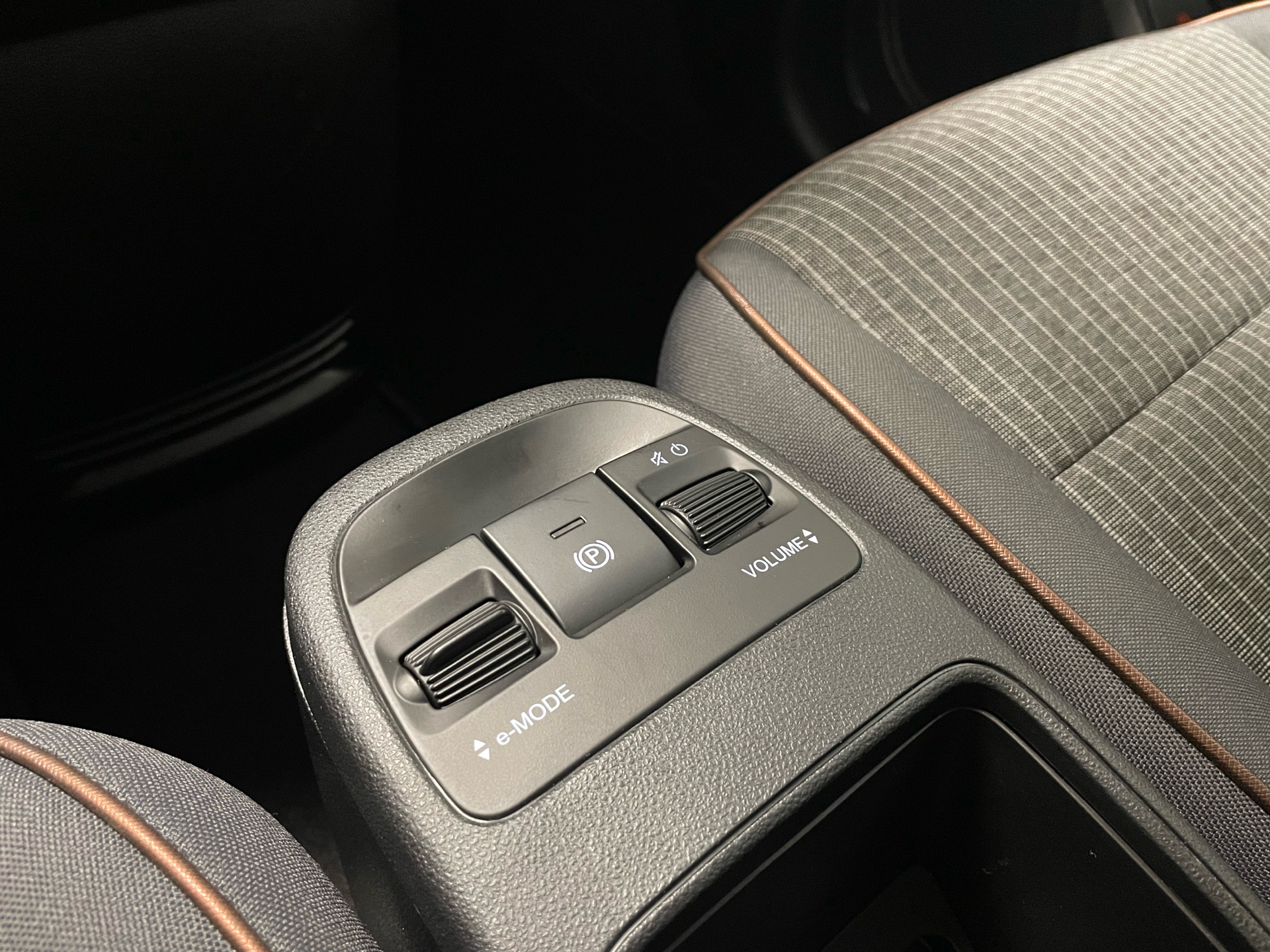 undefined Fiat 500e fra 2022