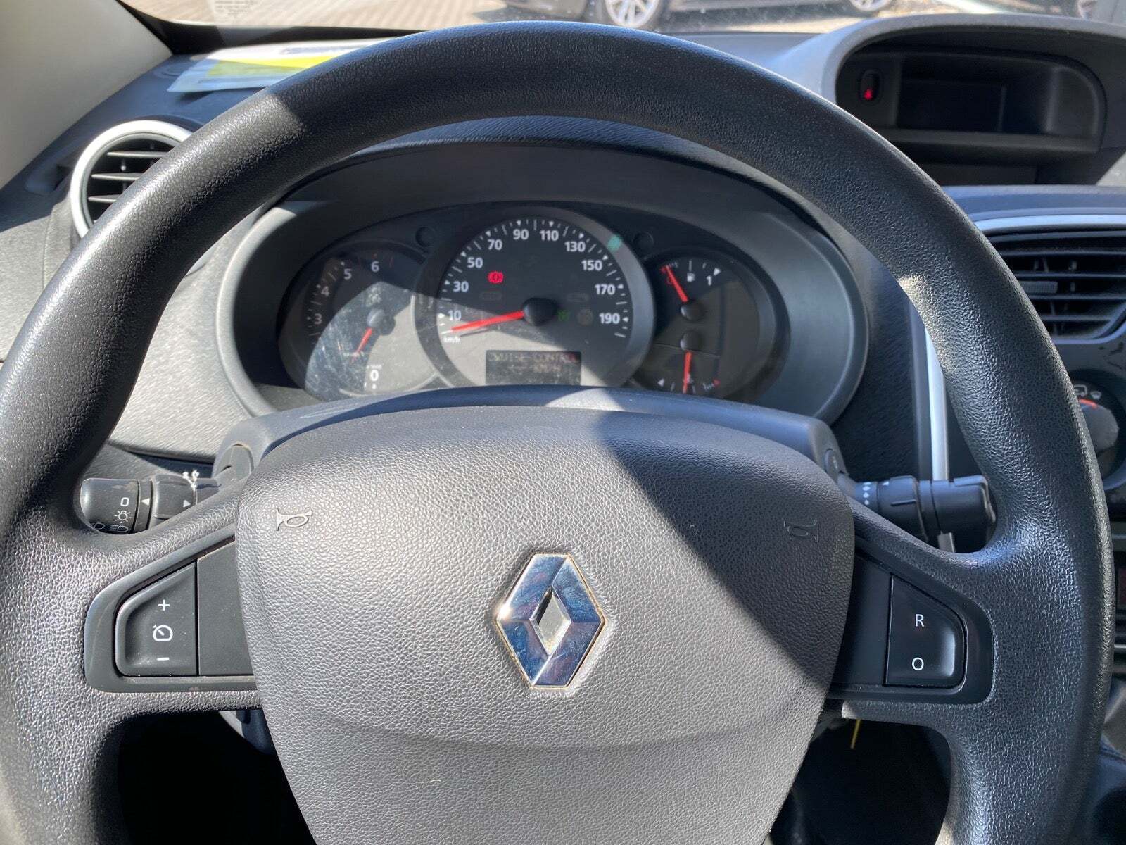 Renault Kangoo 1,5 dCi 75 Access L1