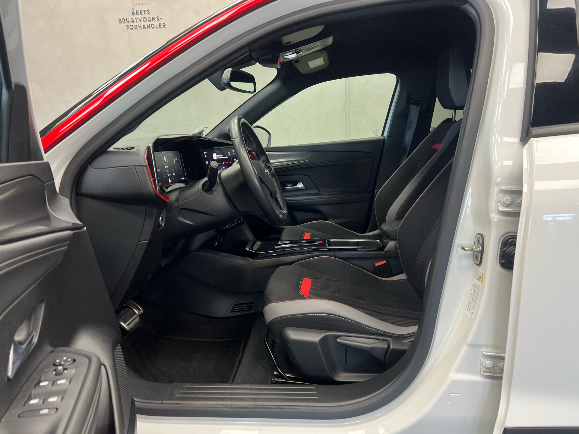 Opel Mokka-e EL GS-Line 136HK 5d Aut.