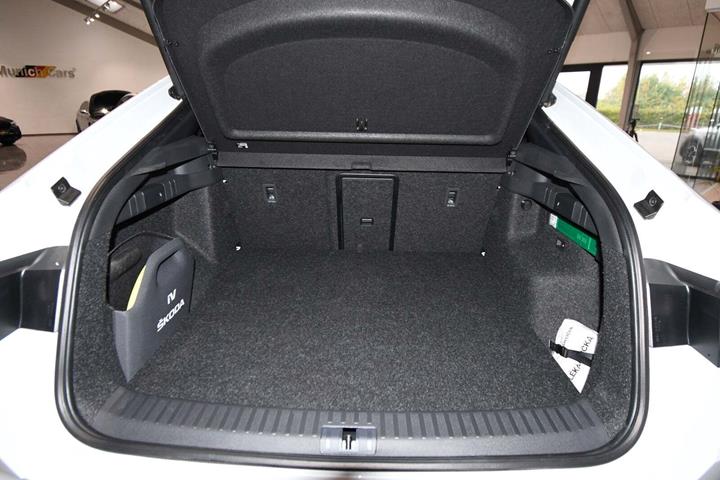 undefined Skoda Enyaq fra 2025