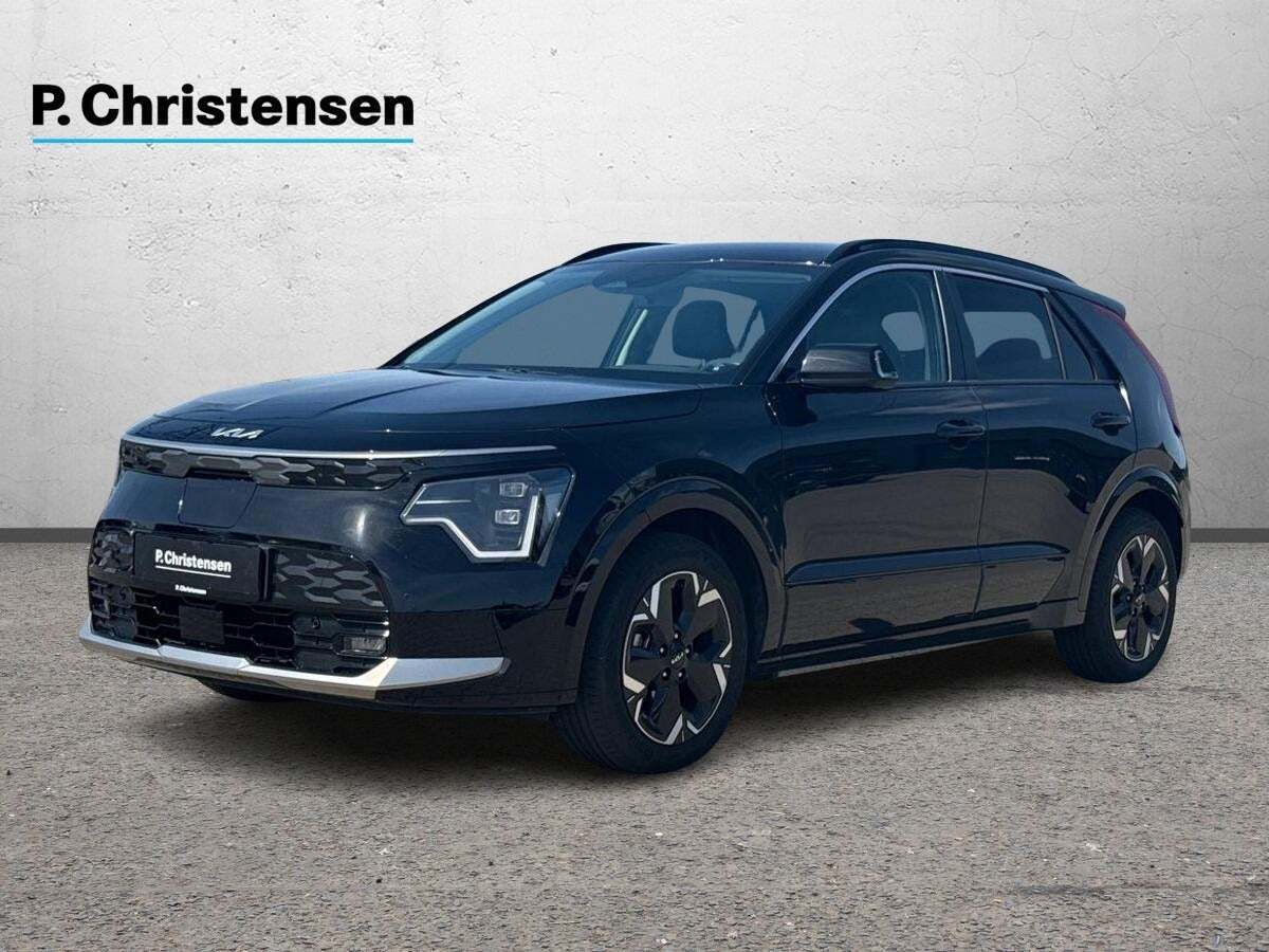 Kia Niro 64 EV Prestige