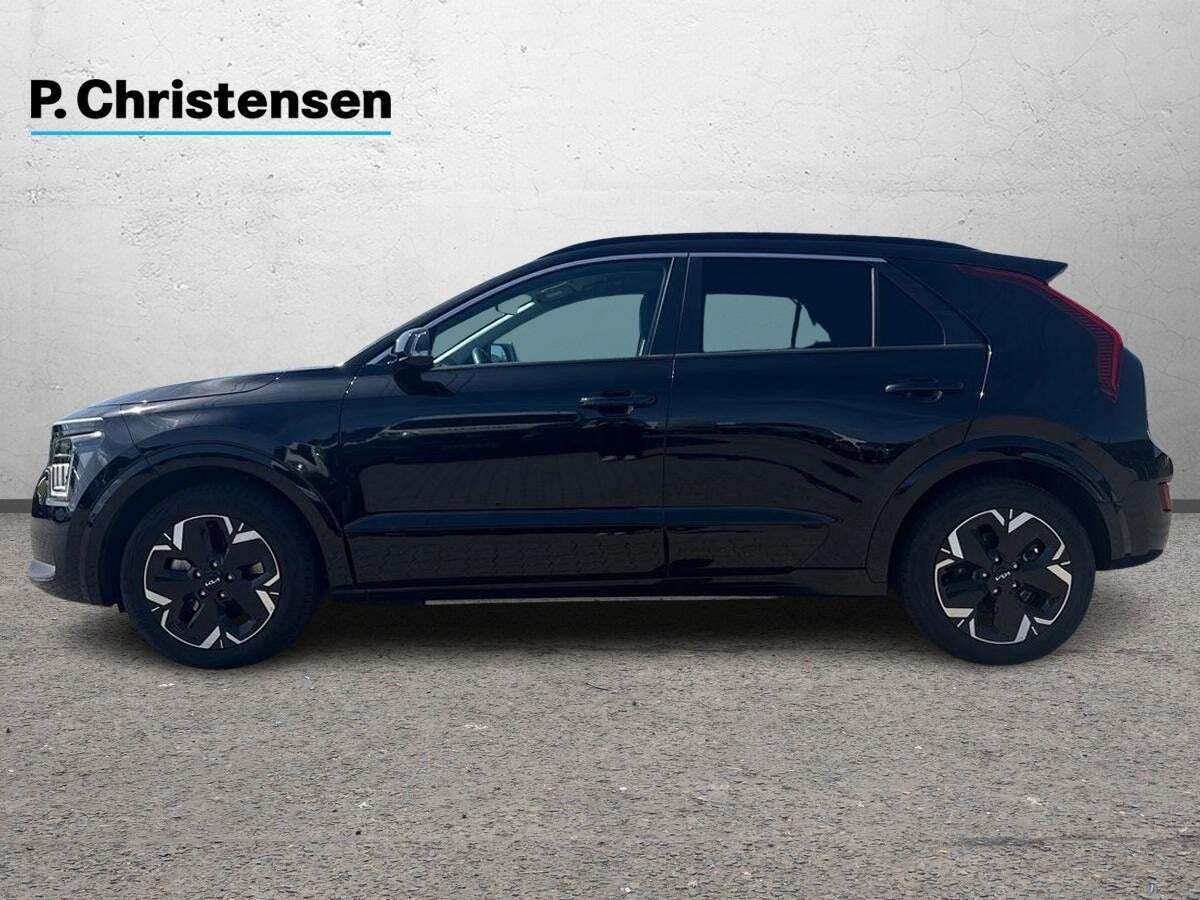Kia Niro 64 EV Prestige
