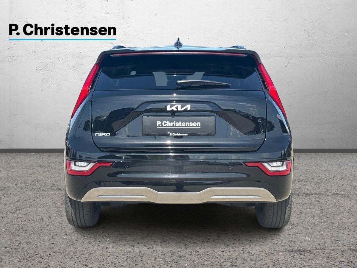 Kia Niro 64 EV Prestige