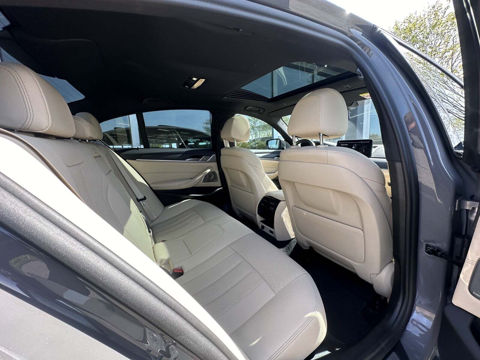 BMW 530e 2,0 M-Sport+ aut.