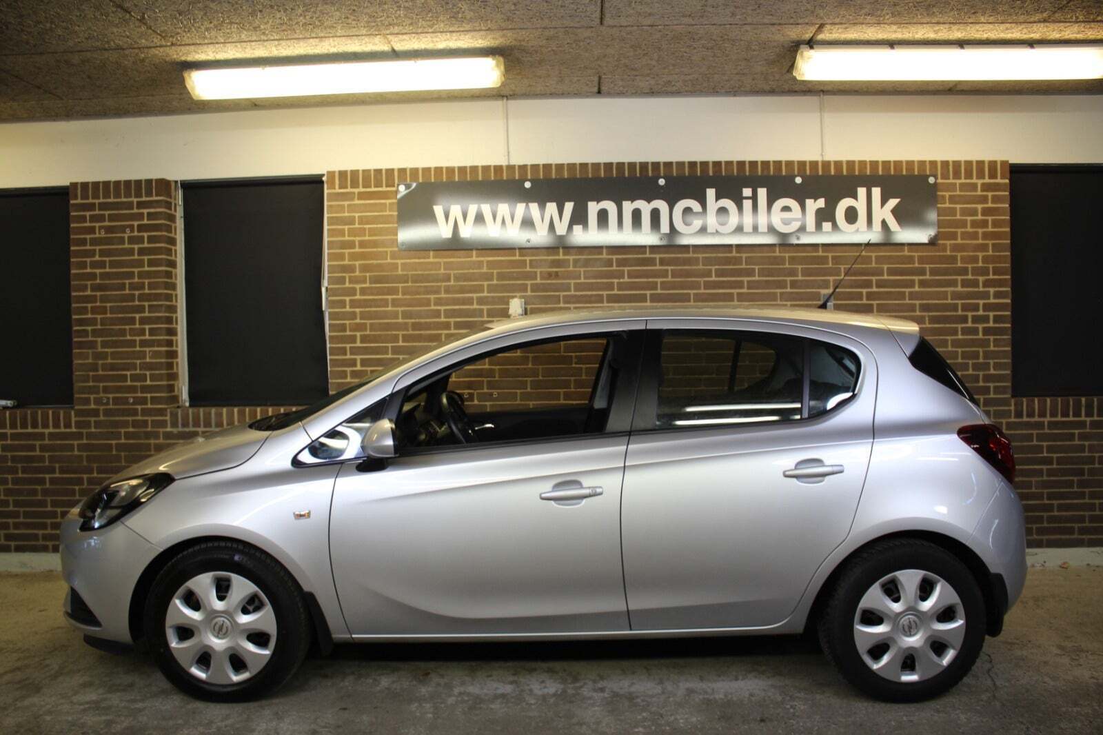 Opel Corsa 1,4 16V Enjoy