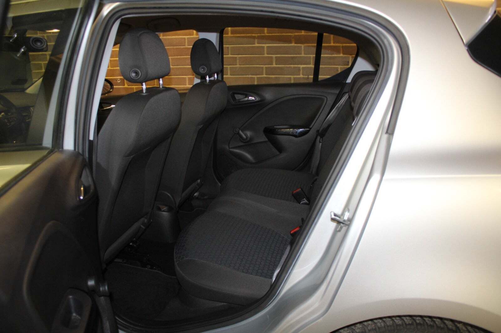 Opel Corsa 1,4 16V Enjoy