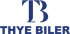 Thye Biler A/S