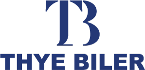 Thye Biler A/S
