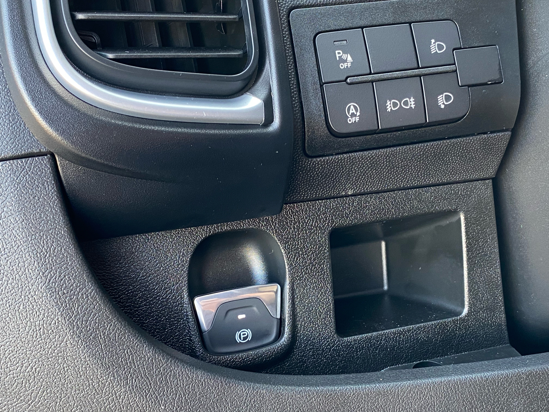 Hvid Fiat Ducato fra 2025