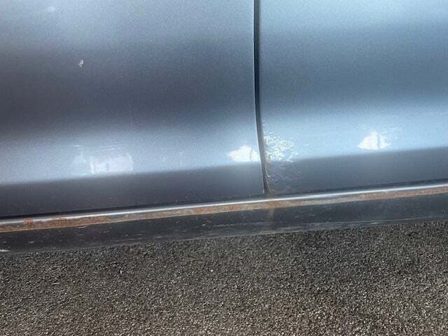 undefined VW Golf V fra 2008