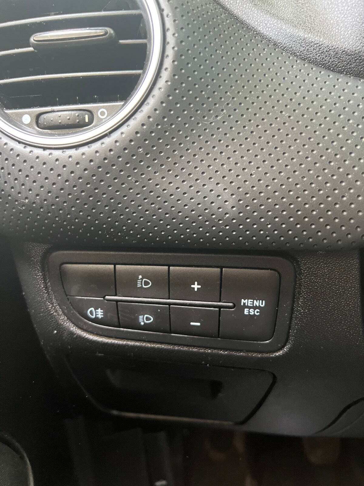 undefined Fiat Punto Evo fra 2011