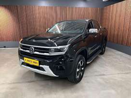 VW Amarok