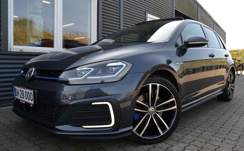 VW Golf VII