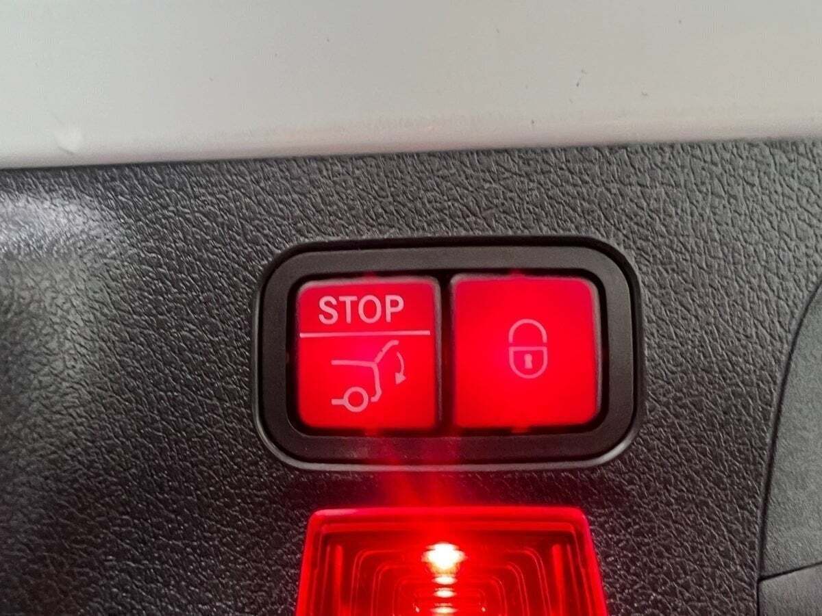 Hvid Mercedes CLA220 d fra 2020