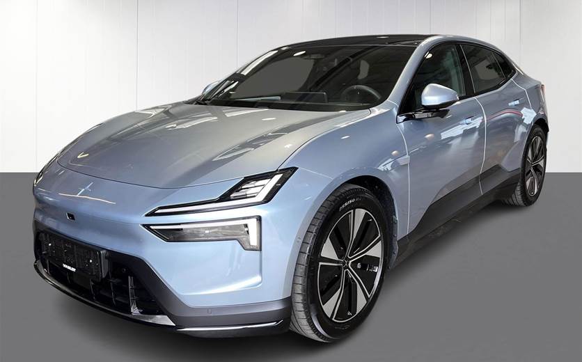Polestar 4