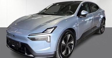 Polestar 4 Long Range Single Motor (Årgang 08/202 og frem)