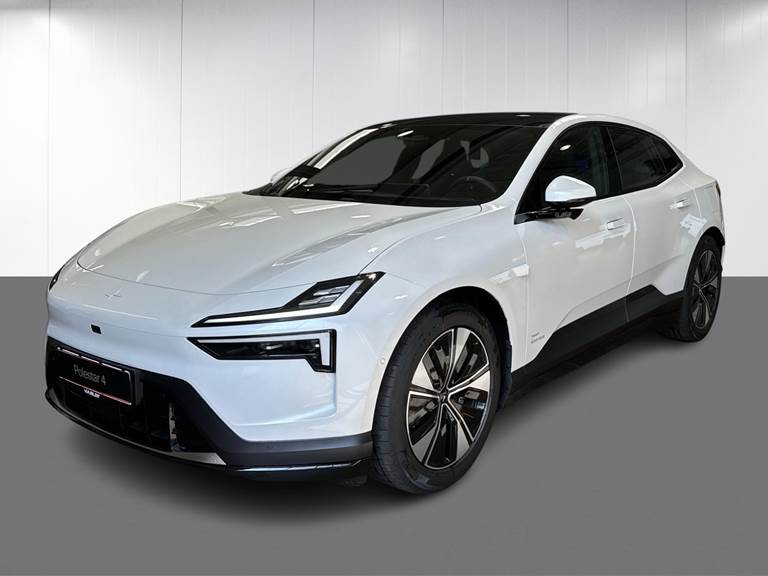 Polestar 4
