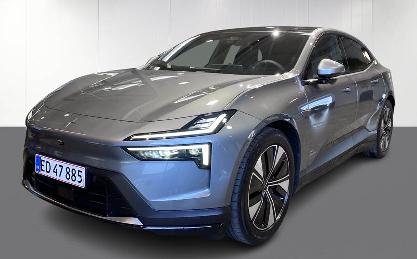 Polestar 4