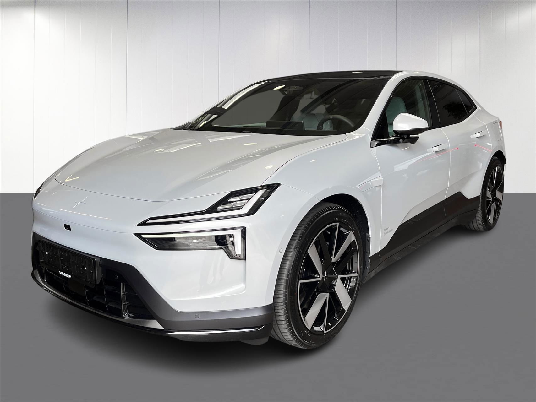 Polestar 4