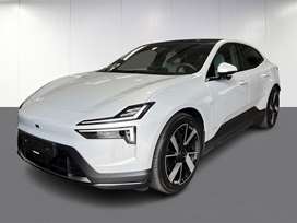 Polestar 4