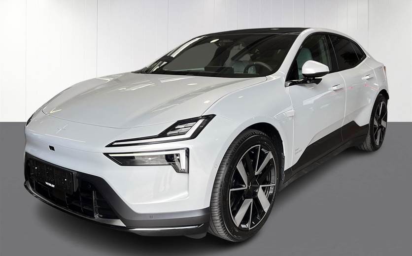 Polestar 4