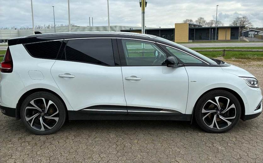 Renault Grand Scenic IV