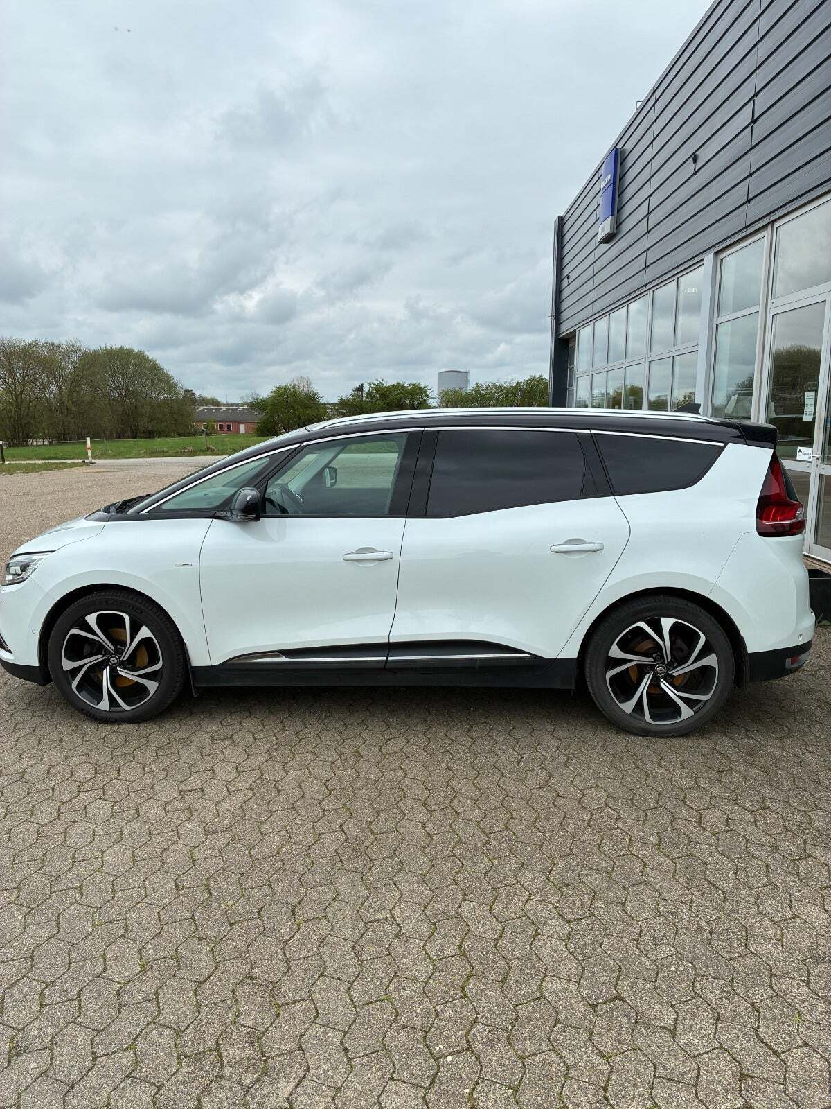 Renault Grand Scenic IV