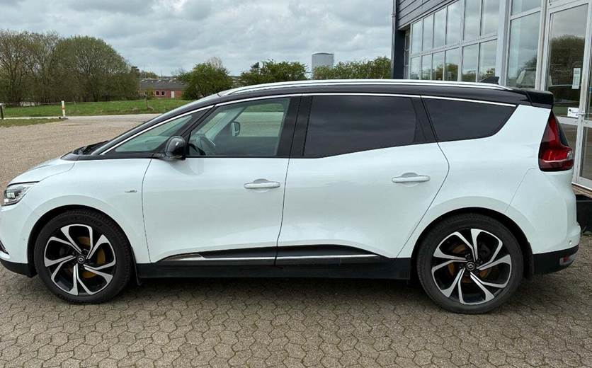 Renault Grand Scenic IV