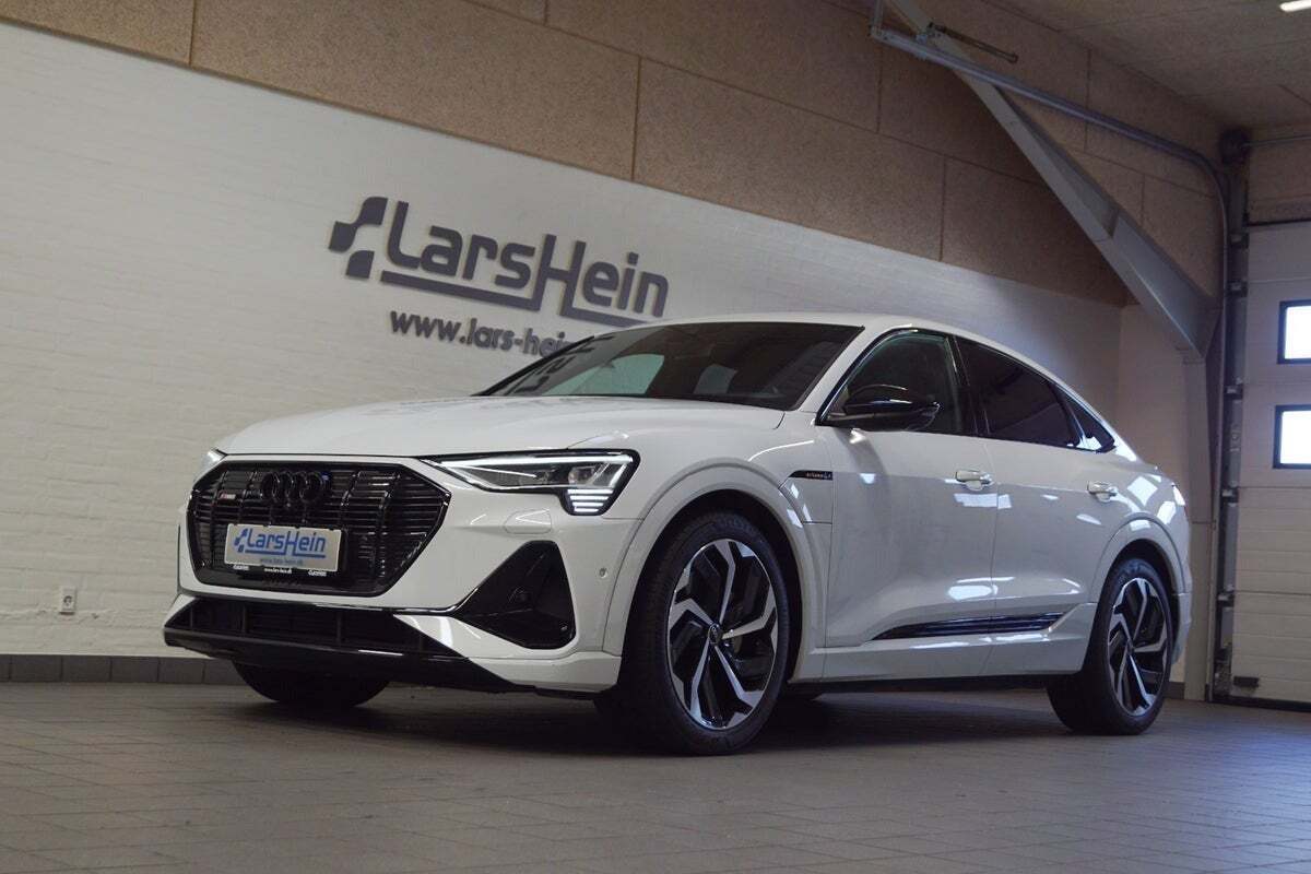 Lars Hein Automobiler A/S - Ribe - lige nu 117 brugte biler til salg på ...