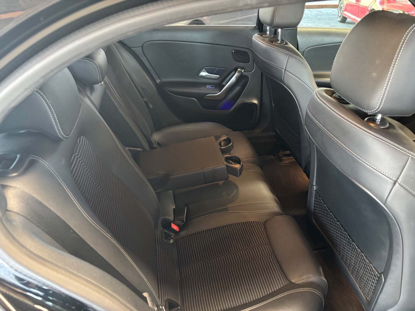 Mercedes A180 d 1,5 Progressive Line aut.