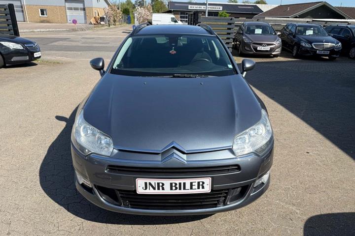 undefined Citroën C5 fra 2010