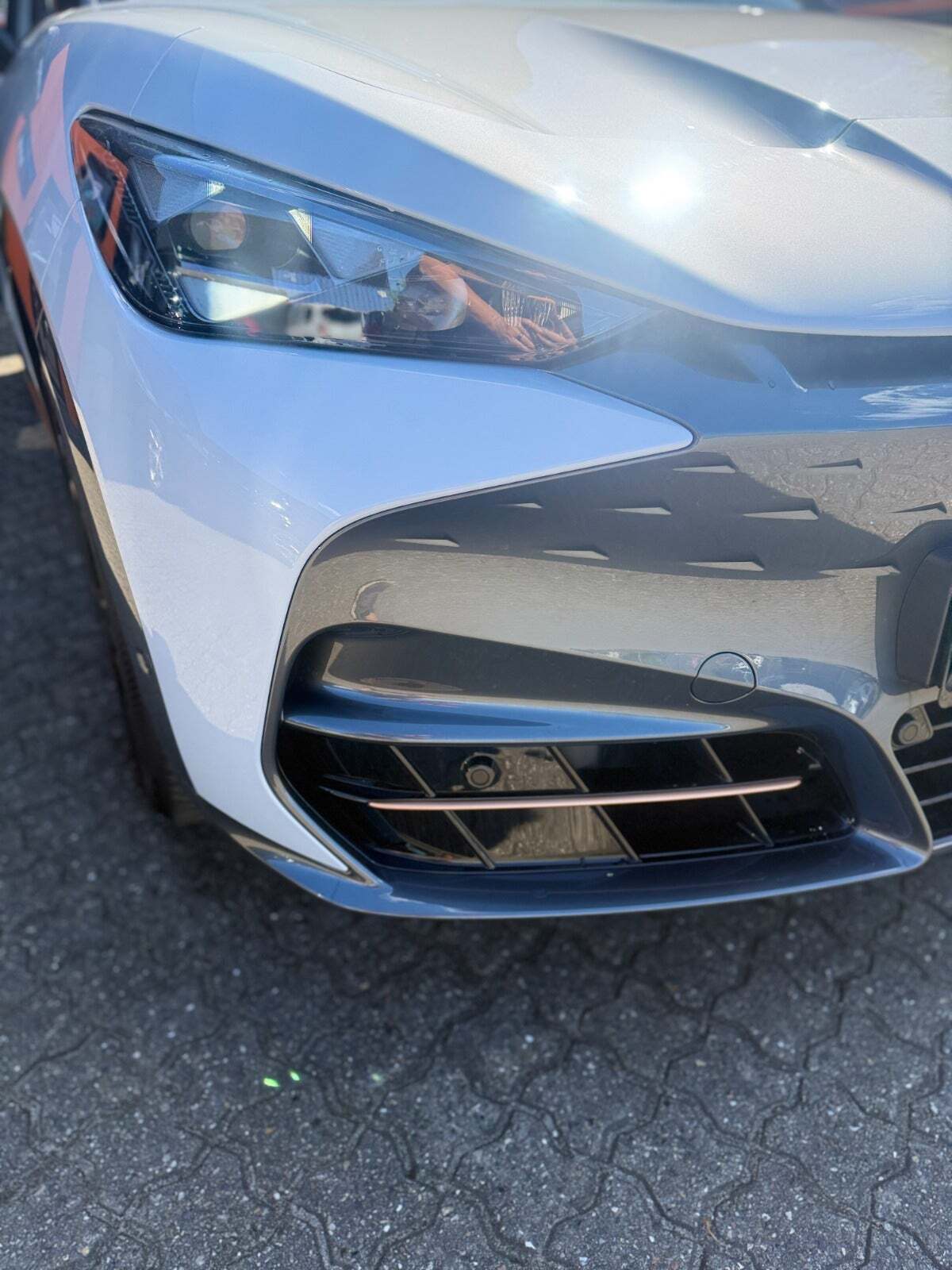 Cupra Tavascan 77 VZ Adrenaline