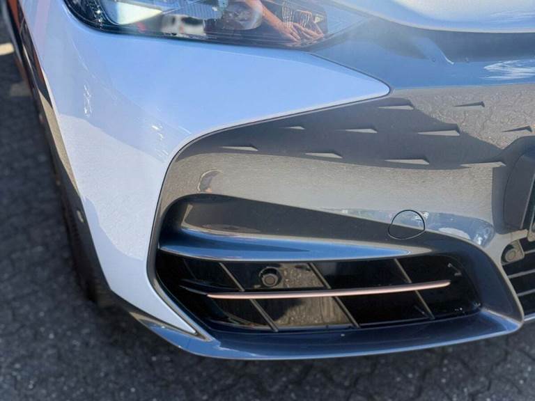 Cupra Tavascan 77 VZ Adrenaline