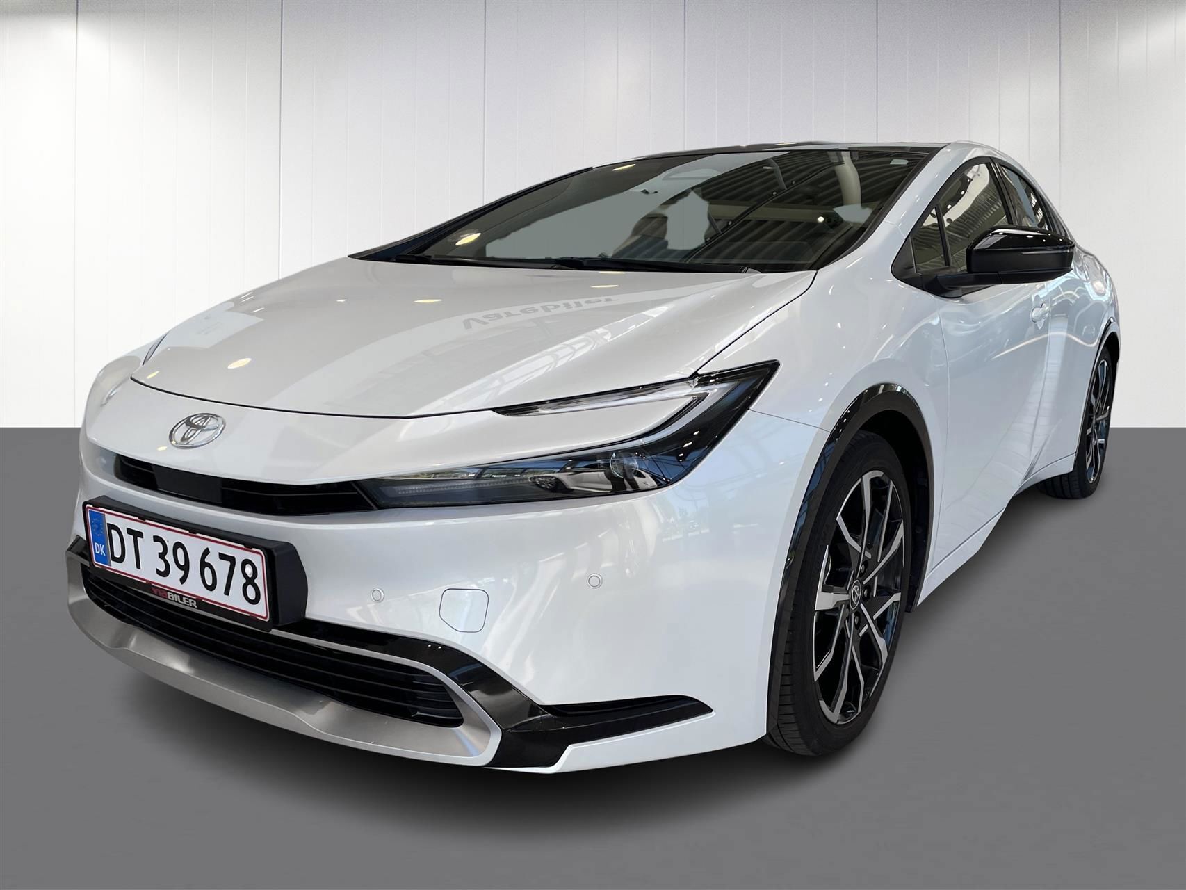 Toyota Prius Plug-in