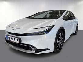 Toyota Prius Plug-in