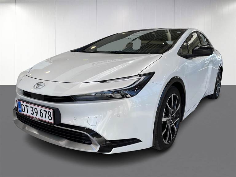 Toyota Prius Plug-in