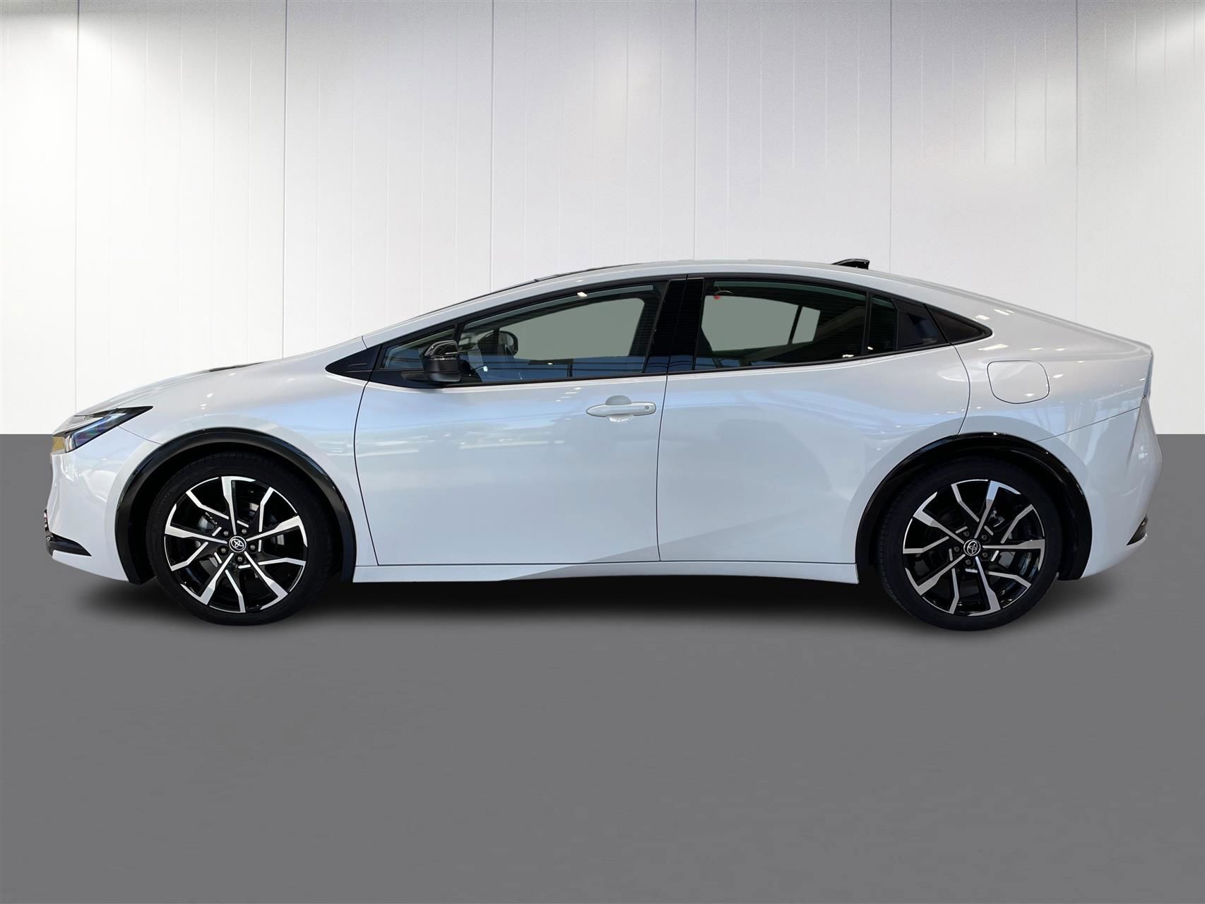 Toyota Prius Plug-in