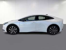 Toyota Prius Plug-in