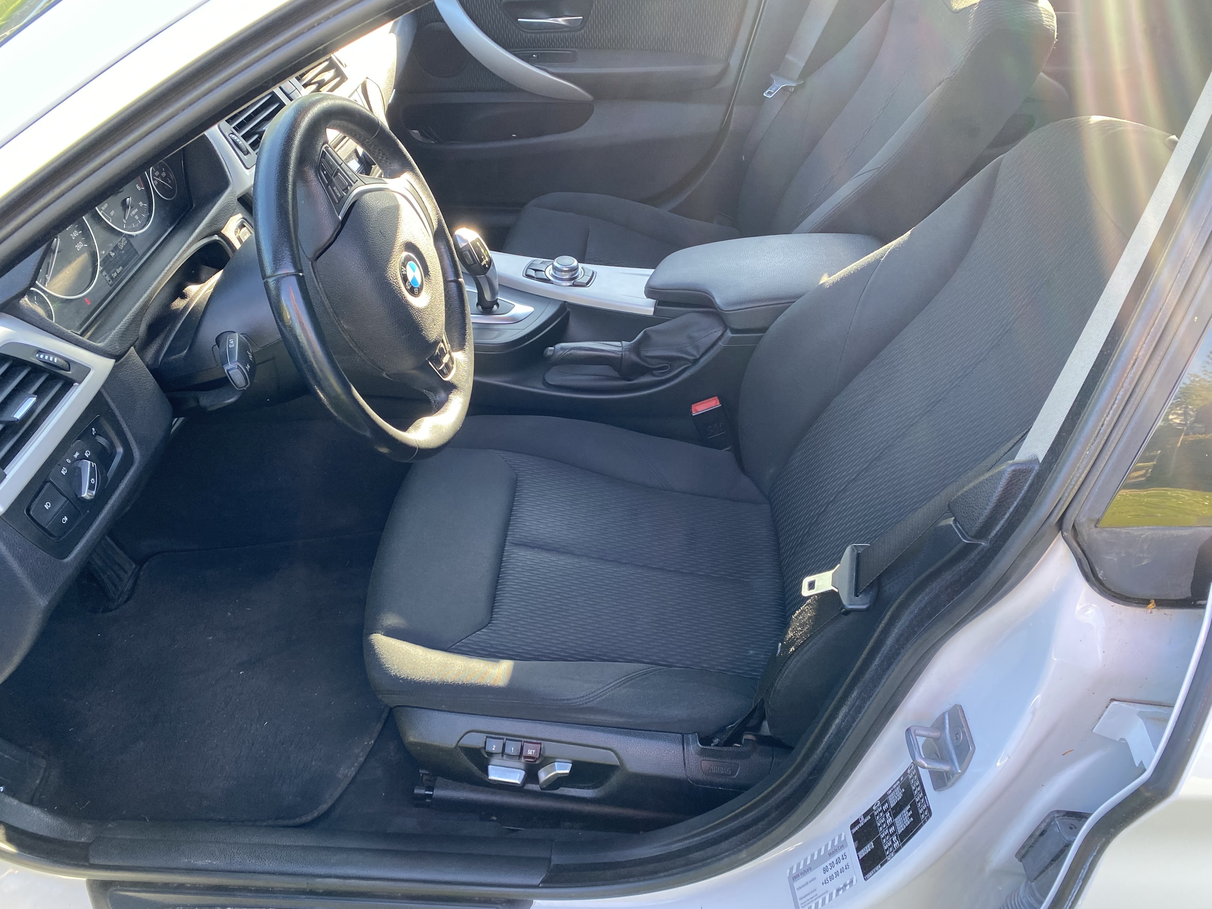 BMW 4-serie 2,0 420d Gran Coupé Steptronic