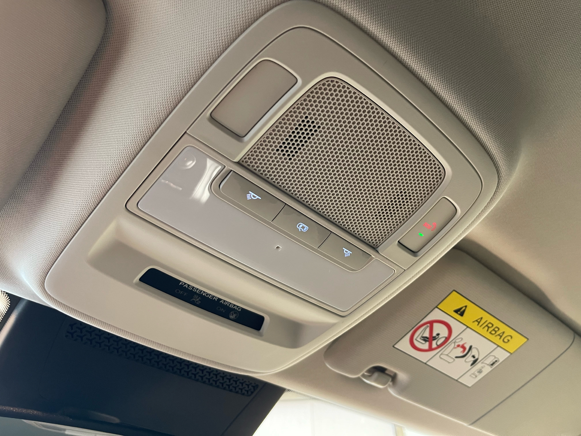 Hvid MG MG5 Electric fra 2023