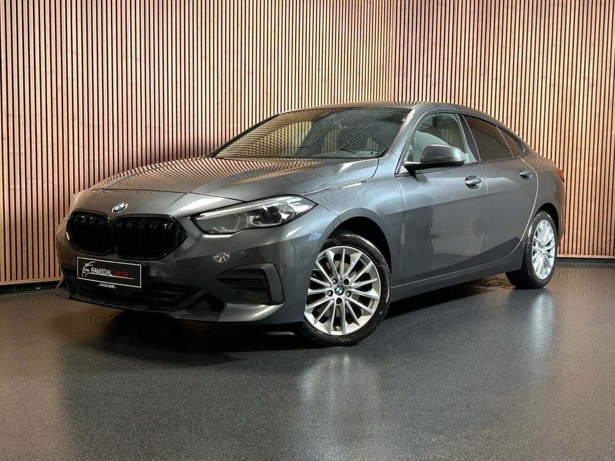 BMW 218i
