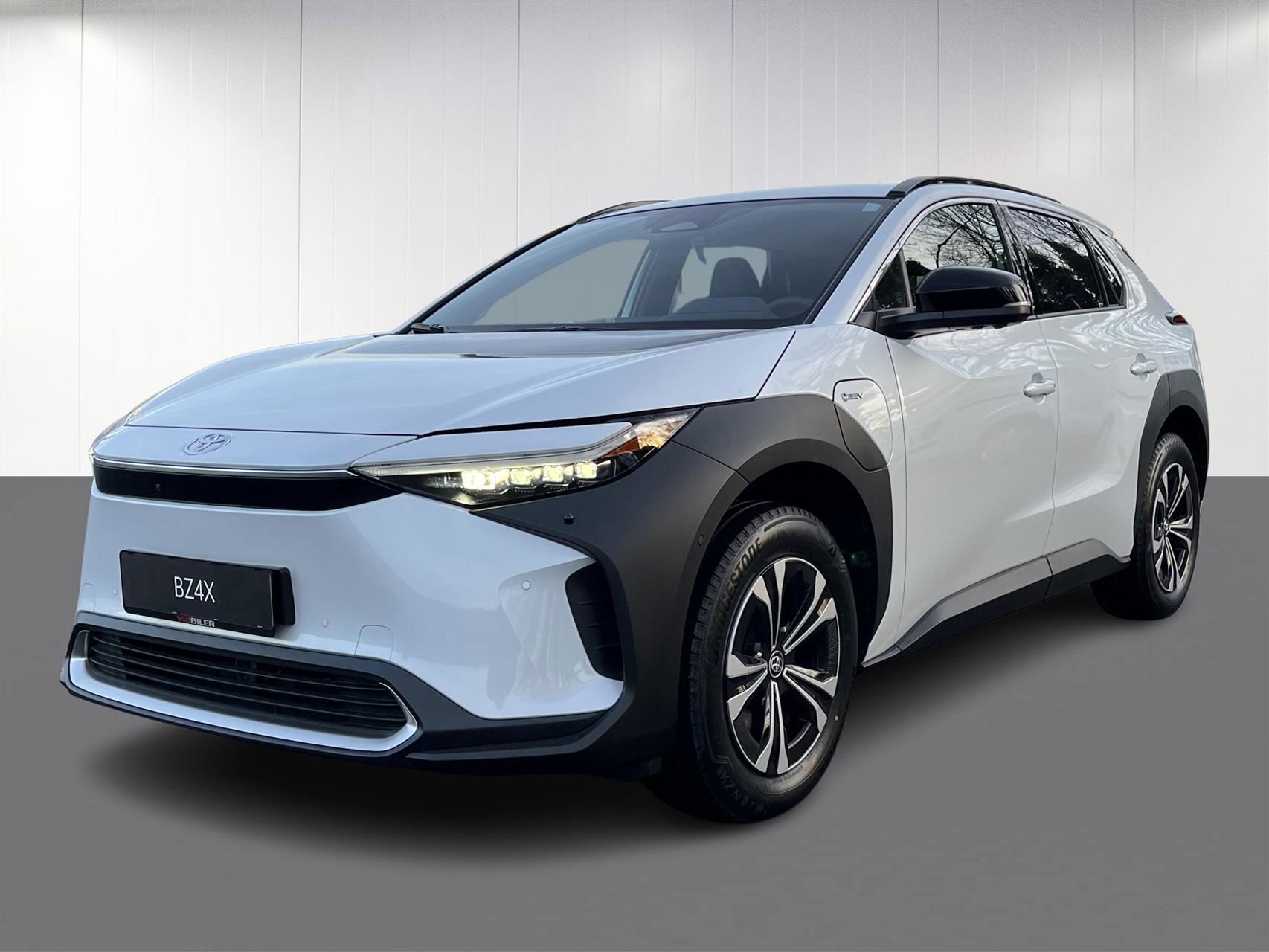 Toyota BZ4X EL Executive 204HK 5d Aut.