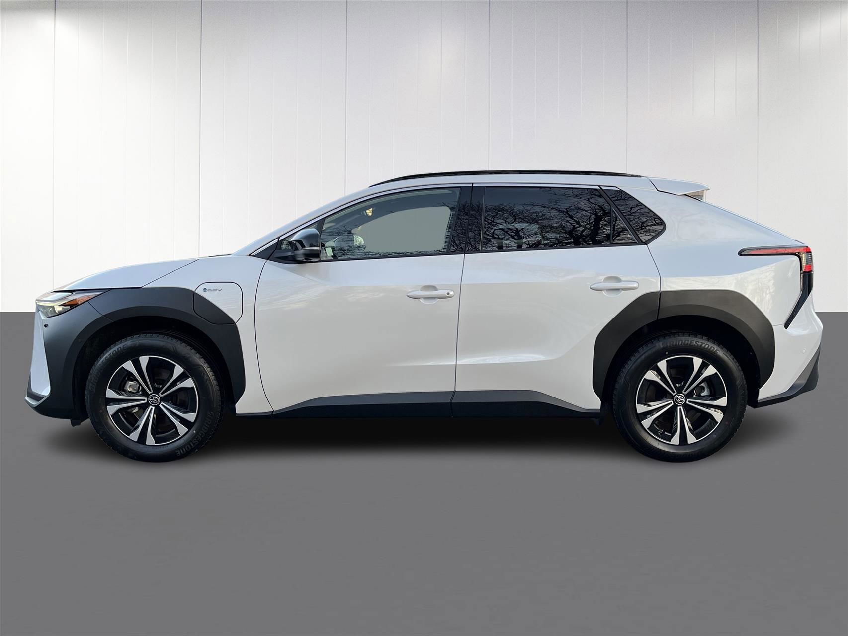 Toyota BZ4X EL Executive 204HK 5d Aut.