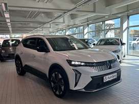 Renault Scenic E-Tech