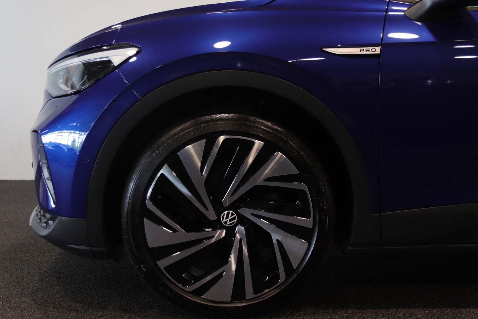 VW ID.4 77 Pro Performance