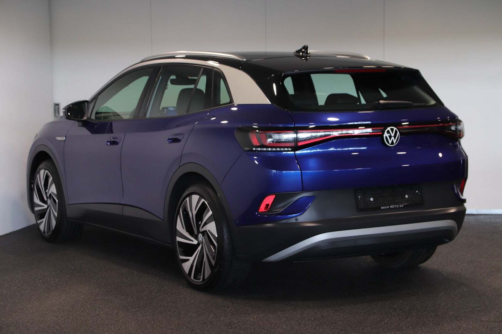 VW ID.4 77 Pro Performance