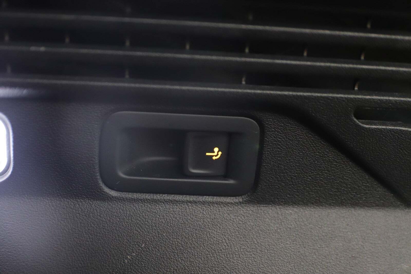 Blå VW ID.4 fra 2022