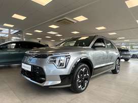 Kia Niro EV